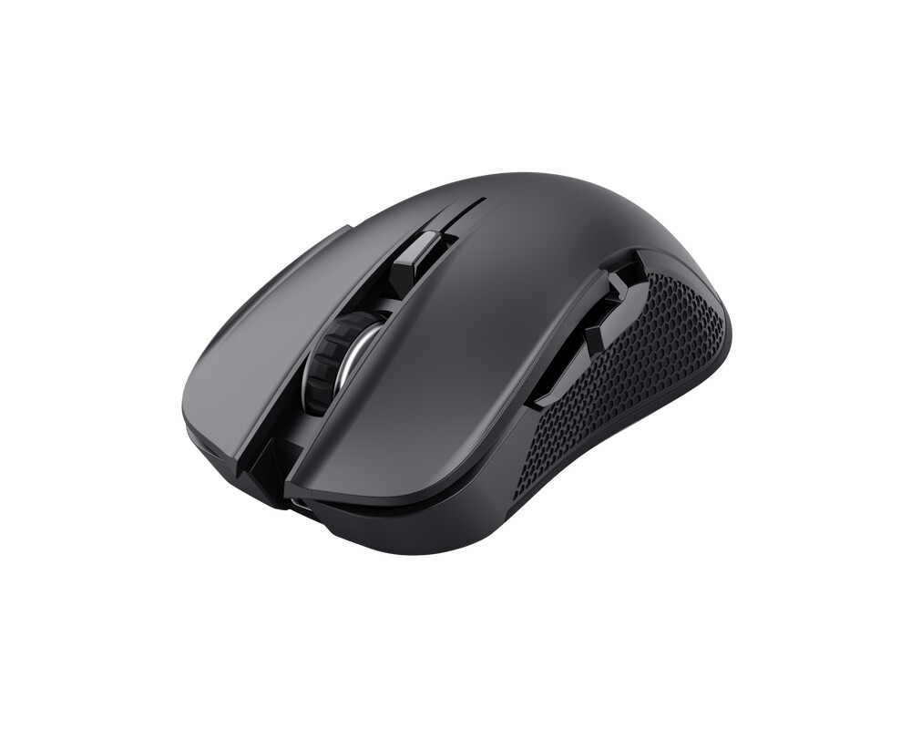 Мишка TRUST GXT 923 Ybar Wireless RGB Gaming Mouse 2