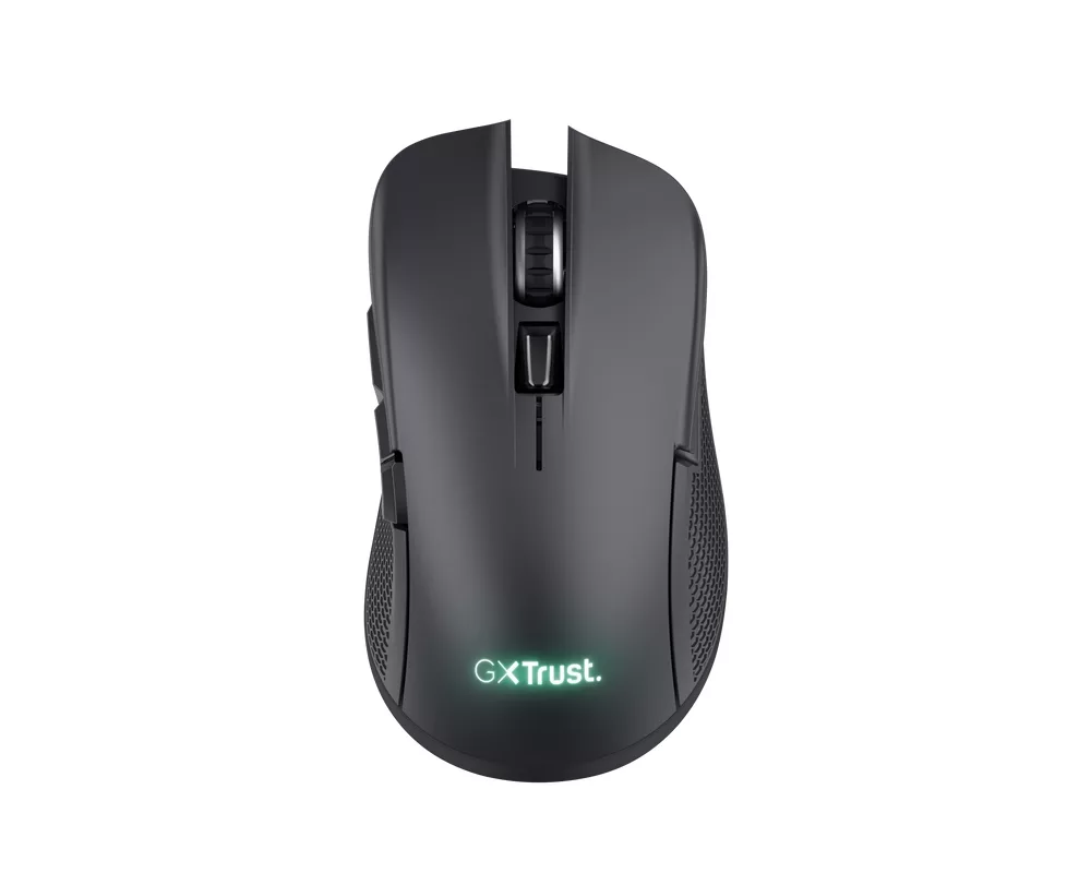 Мишка TRUST GXT 923 Ybar Wireless RGB Gaming Mouse 5