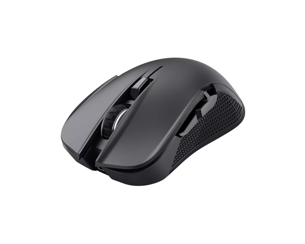 Мишка TRUST GXT 923 Ybar Wireless RGB Gaming Mouse 2
