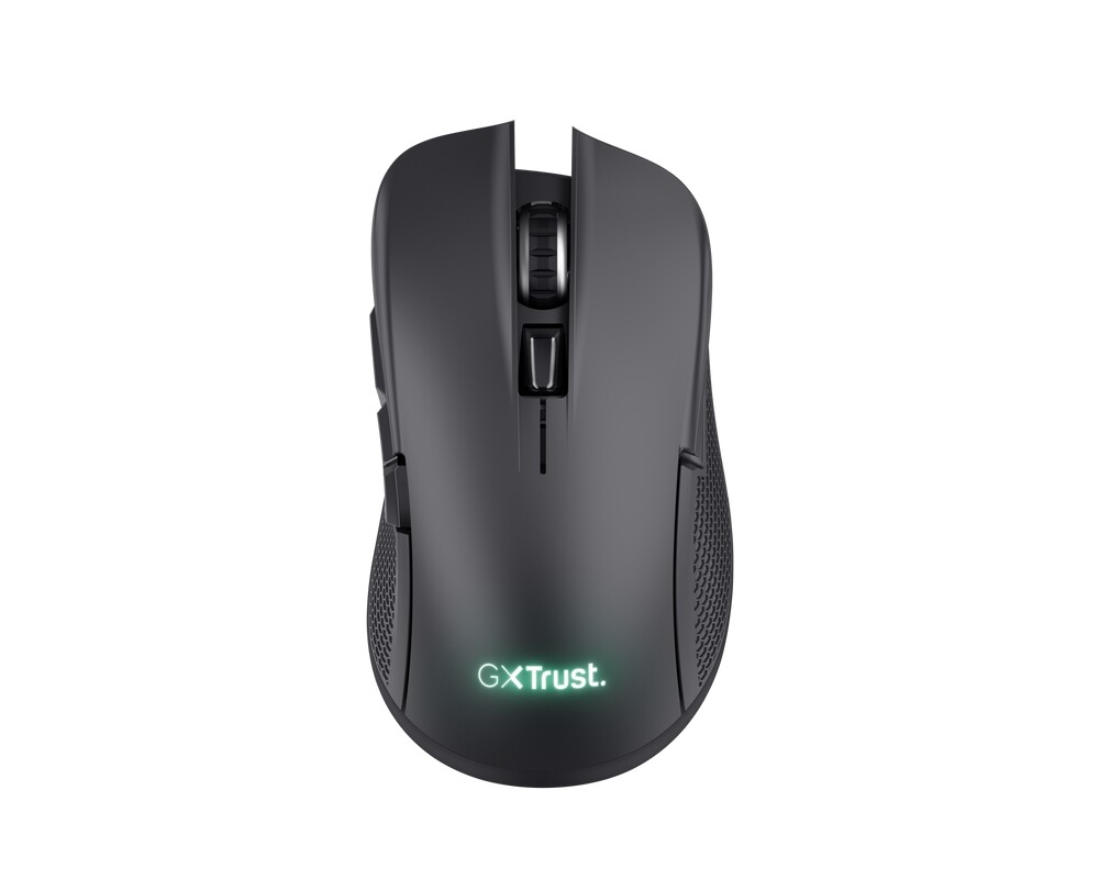 Мишка TRUST GXT 923 Ybar Wireless RGB Gaming Mouse 5