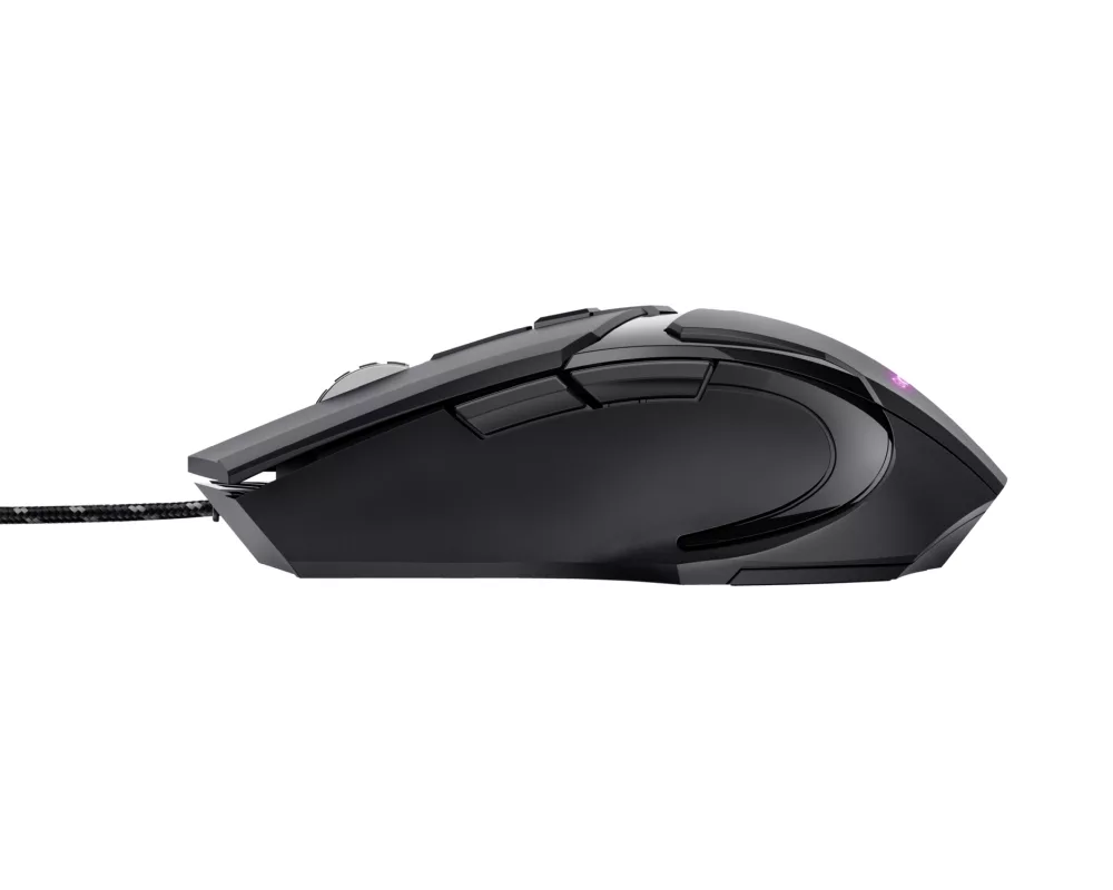 Мишка TRUST Basics Gaming Mouse 4