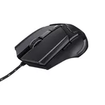 Мишка TRUST Basics Gaming Mouse 2