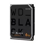 <span>Твърд диск</span> Western Digital Black 6TB ( 3.5" <span class='catalog-num-in-name'>WD6003FZBX</span> - 