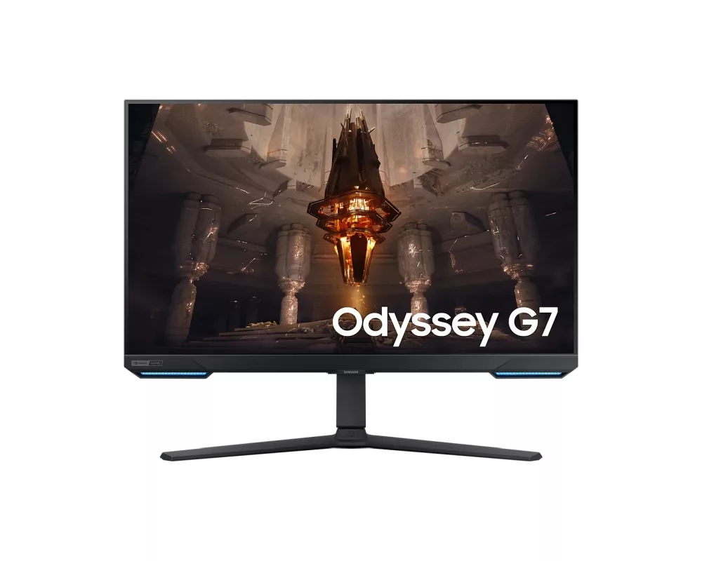 Монитор Samsung Odyssey G7 G70B 32" 10