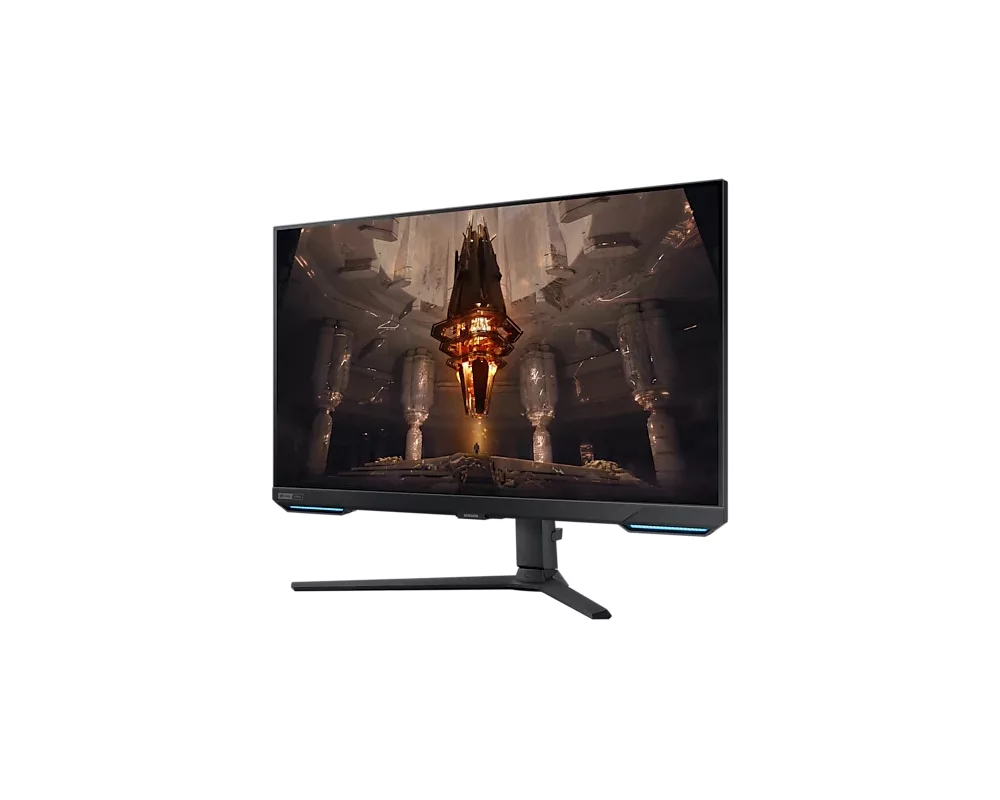 Монитор Samsung Odyssey G7 G70B 32" 11