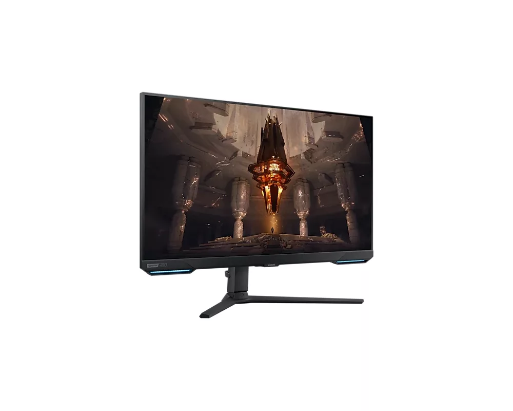 Монитор Samsung Odyssey G7 G70B 32" 12
