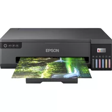  EPSON L18050 A3+ SFP ink Printer 8ppm 659948 C11CK38402 на топ цена - PIC.bg