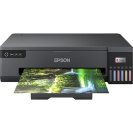  EPSON L18050 A3+ SFP ink Printer 8ppm 659948 C11CK38402 на топ цена - PIC.bg