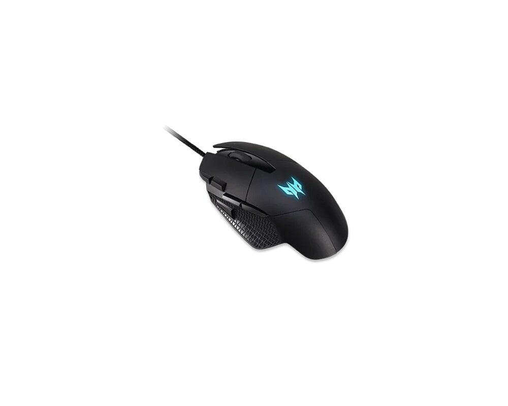 Мишка Acer Predator Cestus 315 Gaming Mouse 3