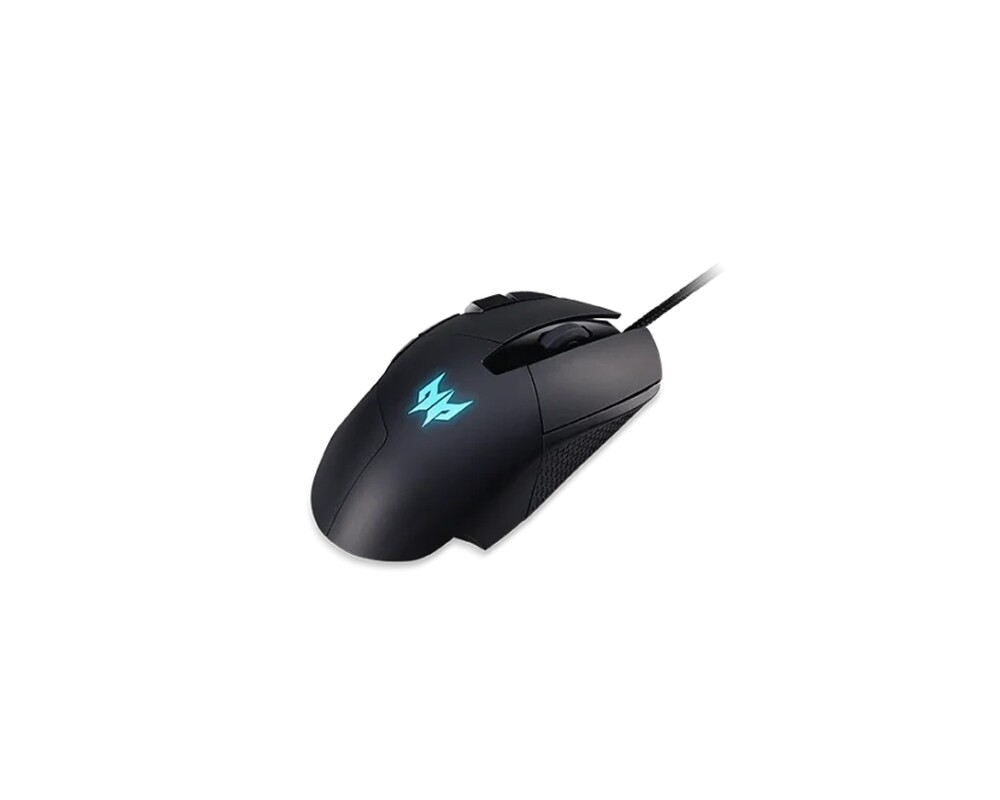 Мишка Acer Predator Cestus 315 Gaming Mouse 2