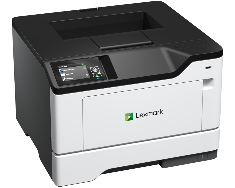 Принтер Lexmark MS531dw A4 Monochrome Laser Printer 3