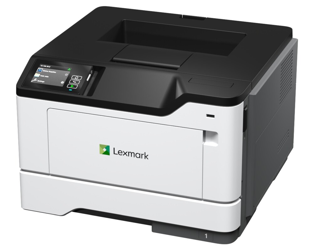 Принтер Lexmark MS531dw A4 Monochrome Laser Printer 2