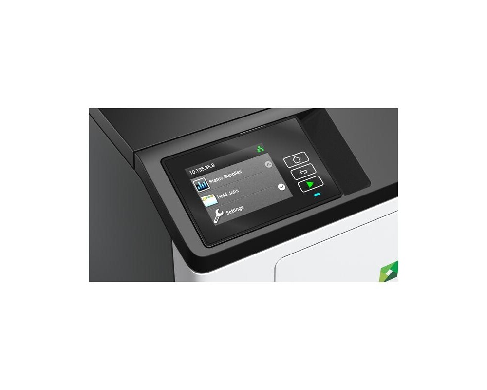 Принтер Lexmark MS531dw A4 Monochrome Laser Printer 6
