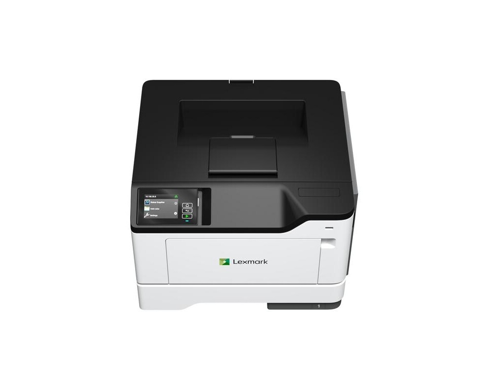 Принтер Lexmark MS531dw A4 Monochrome Laser Printer 4
