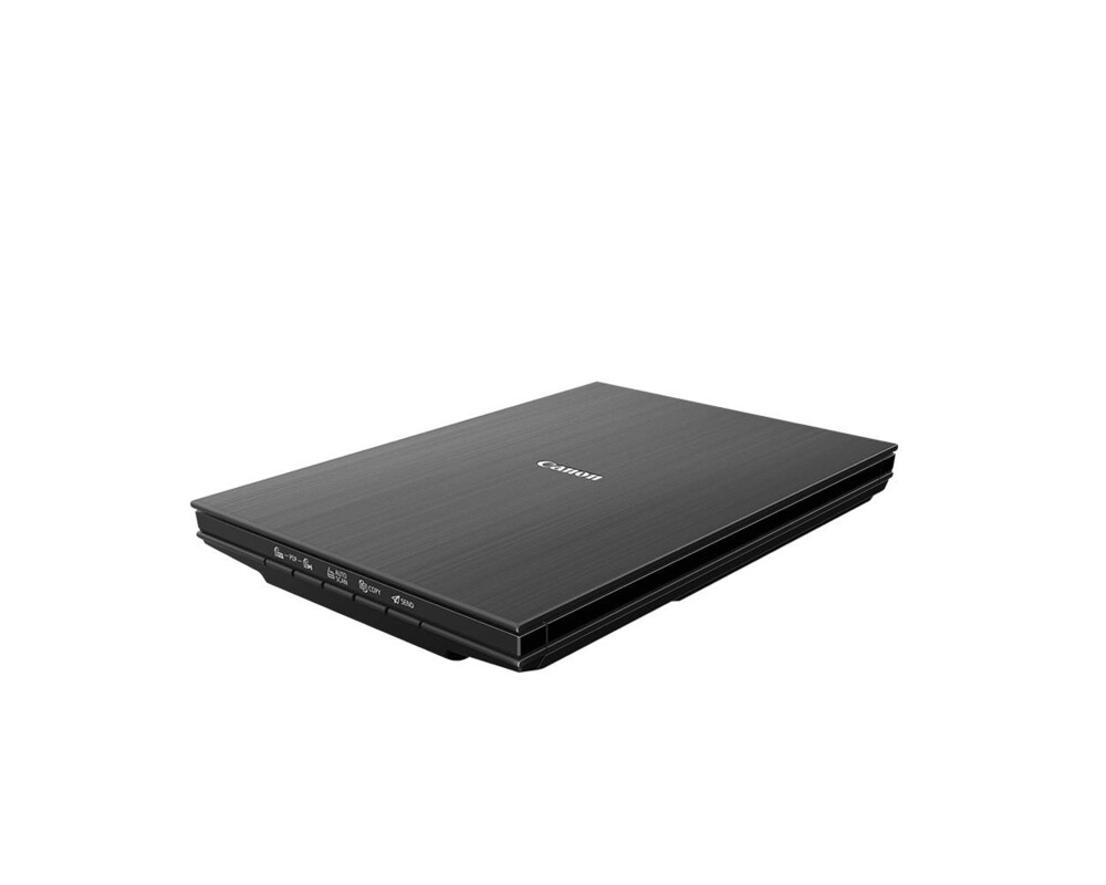 Скенер CANON LIDE 400 4