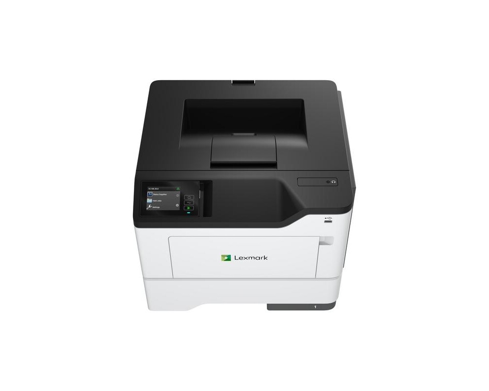 Принтер Lexmark MS631dw A4 Monochrome Laser Printer 4