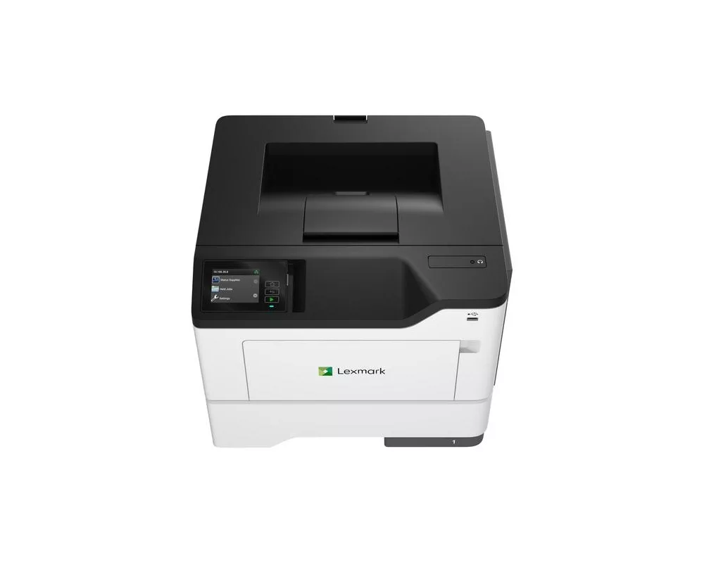 Принтер Lexmark MS631dw A4 Monochrome Laser Printer 4