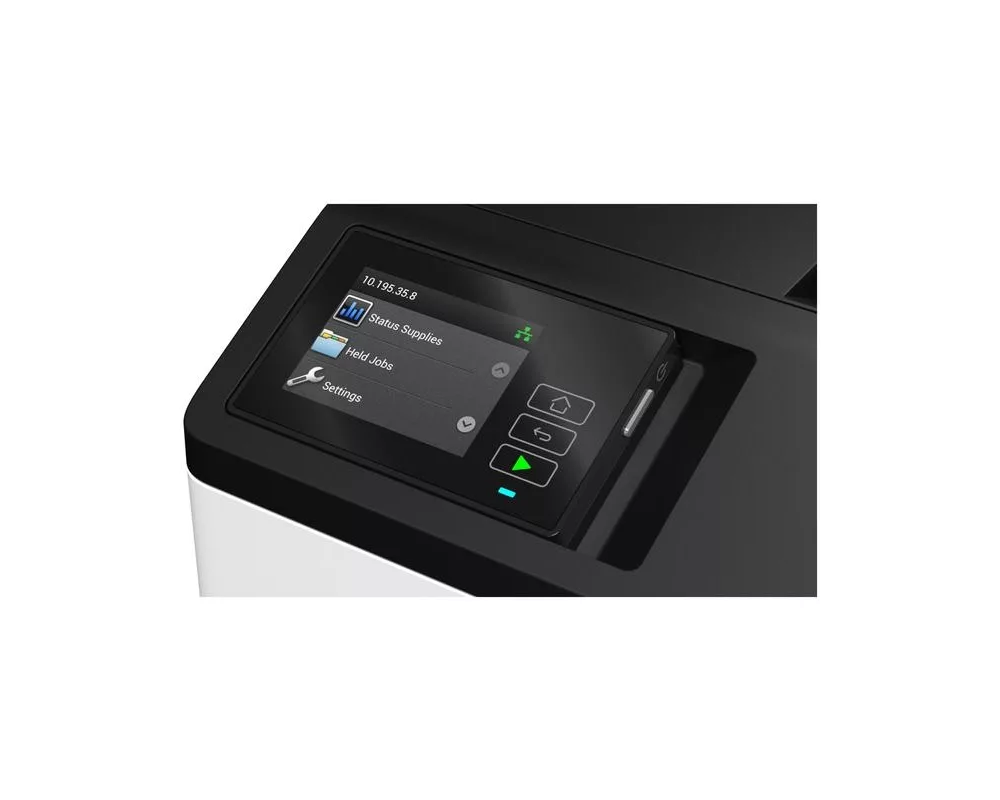 Принтер Lexmark MS631dw A4 Monochrome Laser Printer 5