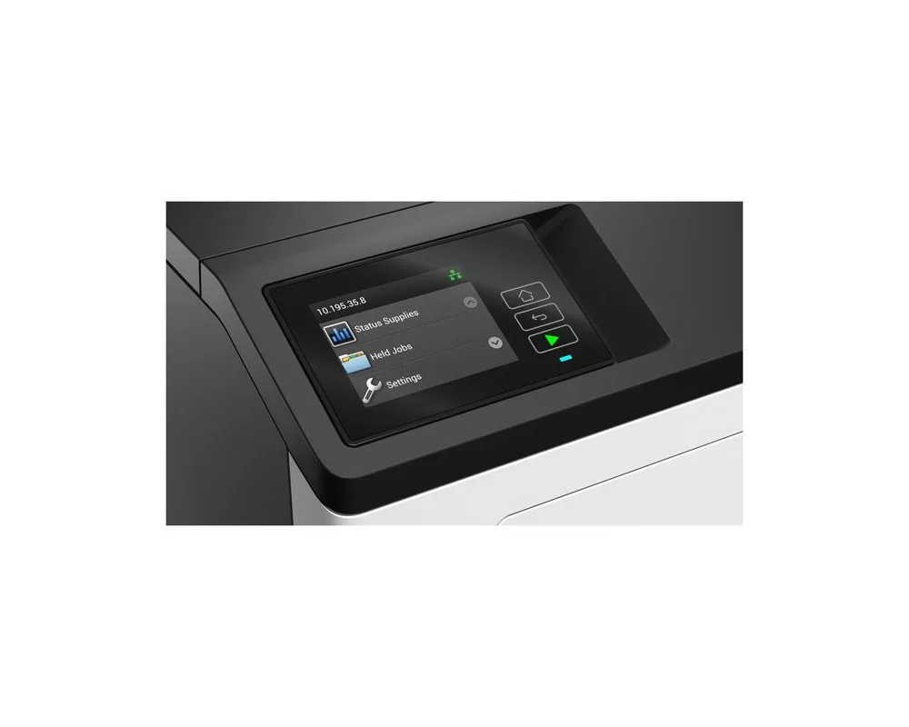 Принтер Lexmark MS631dw A4 Monochrome Laser Printer 6
