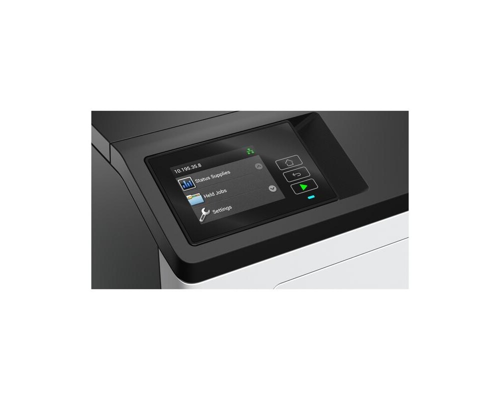 Принтер Lexmark MS631dw A4 Monochrome Laser Printer 6