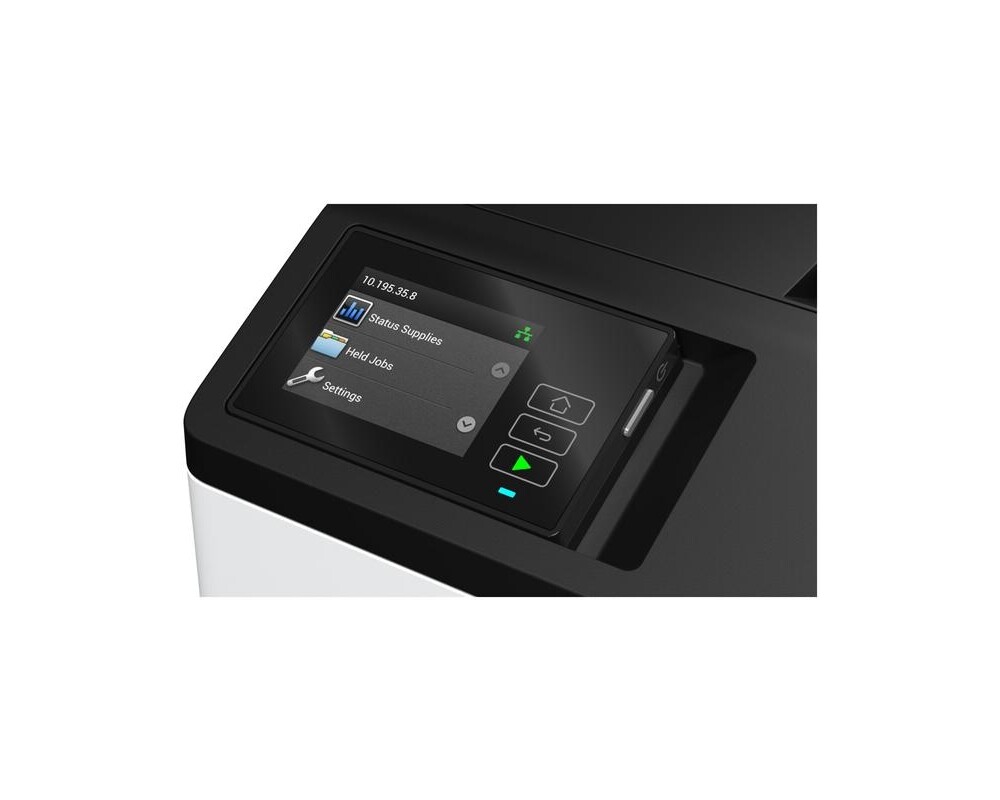 Принтер Lexmark MS631dw A4 Monochrome Laser Printer 5