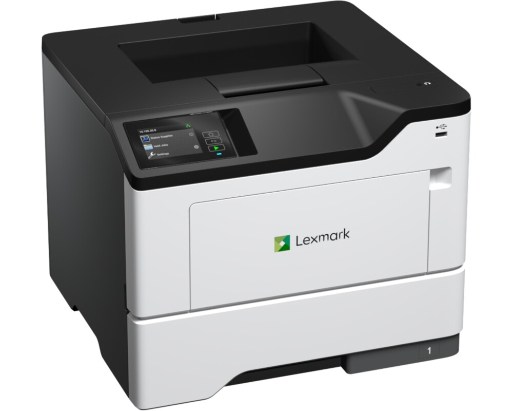 Принтер Lexmark MS631dw A4 Monochrome Laser Printer 3