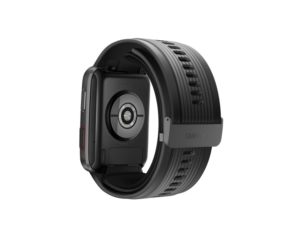 Smart часовник Huawei Watch D 3