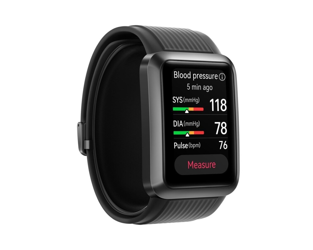 Smart часовник Huawei Watch D 2