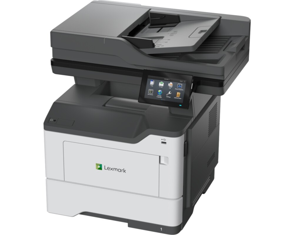 Мултифункционално у-во Lexmark MX532adwe Mono A4 Laser MFP 2