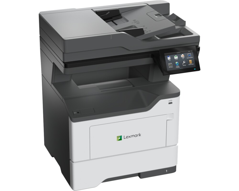 Мултифункционално у-во Lexmark MX532adwe Mono A4 Laser MFP 3