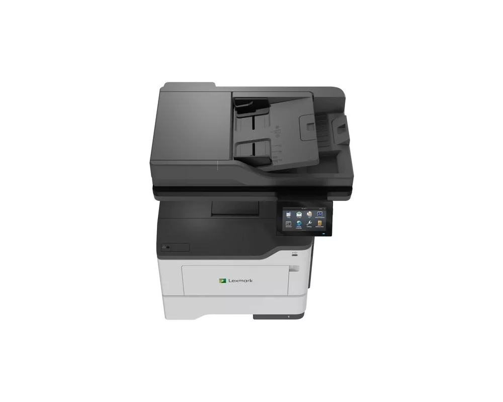 Мултифункционално у-во Lexmark MX532adwe Mono A4 Laser MFP 4