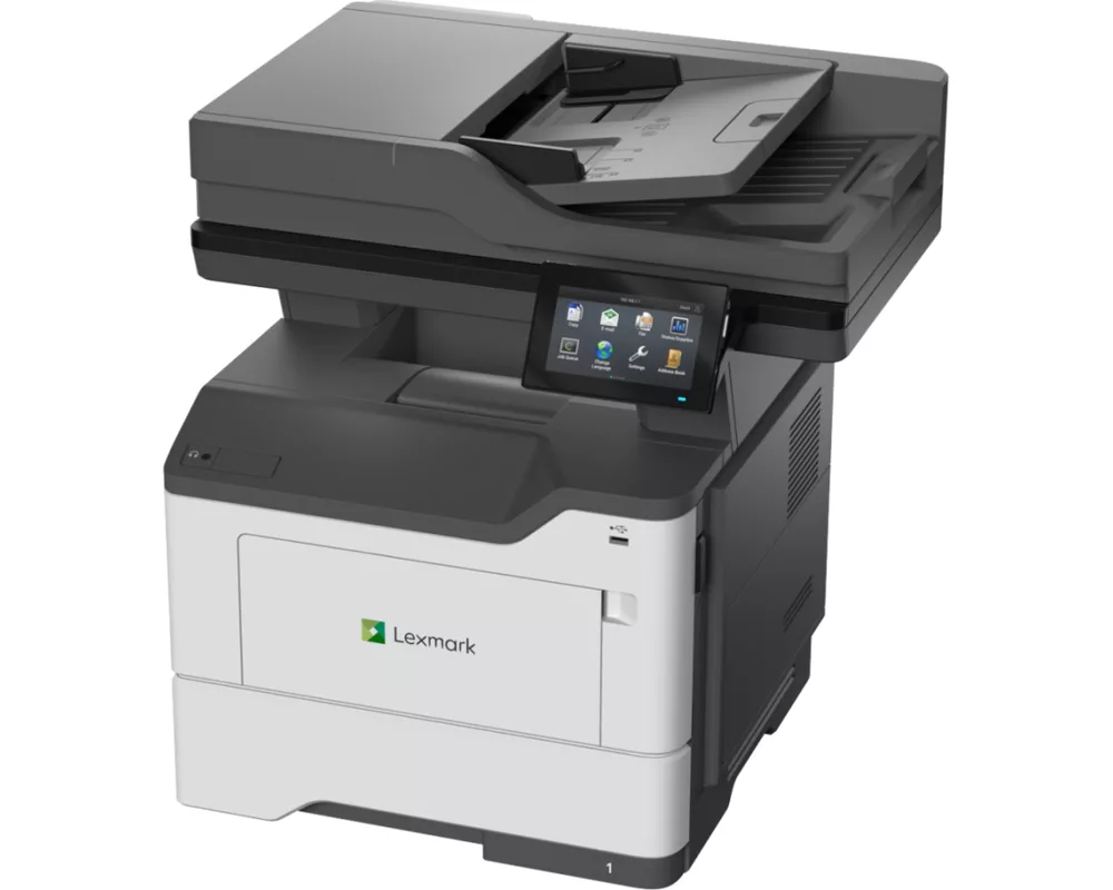 Мултифункционално у-во Lexmark MX532adwe Mono A4 Laser MFP 2
