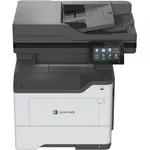<span>Мултифункционално у-во</span> Lexmark MX532adwe Mono A4 Laser MFP <span class='catalog-num-in-name'>38S0830</span> - 