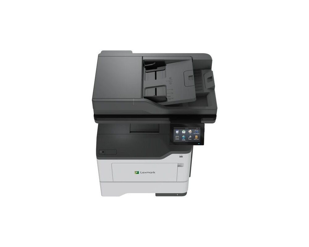 Мултифункционално у-во Lexmark MX532adwe Mono A4 Laser MFP 4