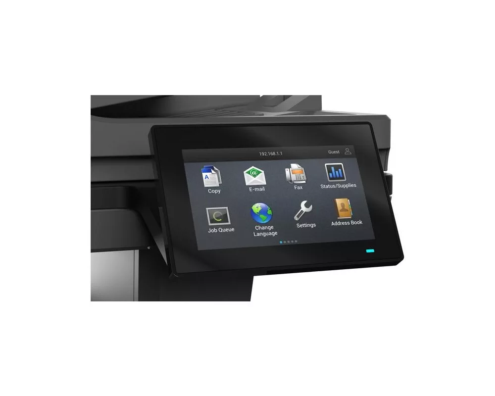Мултифункционално у-во Lexmark MX532adwe Mono A4 Laser MFP 5