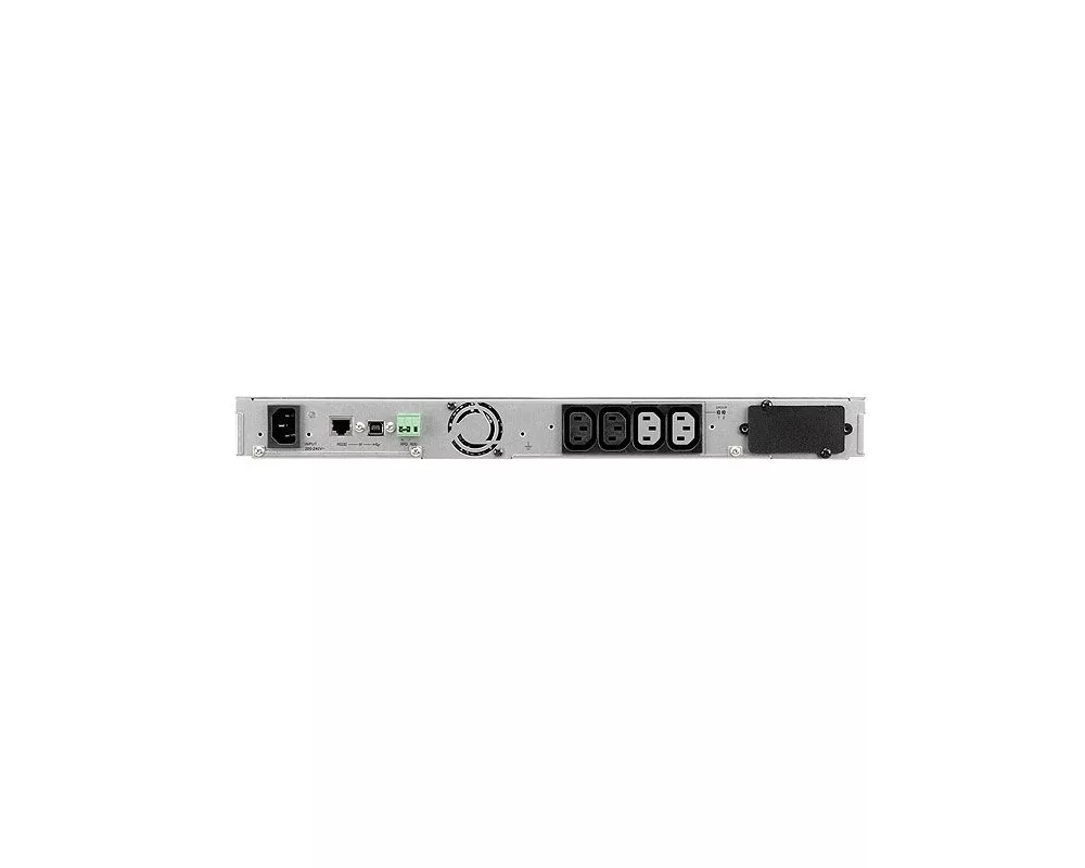 UPS Eaton 5P 850i Rack1U 2
