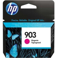  HP 903 Magenta Original Ink Cartridge 660273 T6L91AE на топ цена - PIC.bg