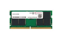  Transcend 16GB JM DDR5 5600 SO-DIMM 1Rx8 2Gx8 CL46 1.1V 660353 JM5600ASE-16G на топ цена - PIC.bg