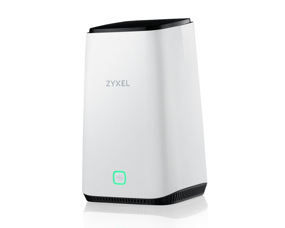Рутер ZyXEL FWA510 2
