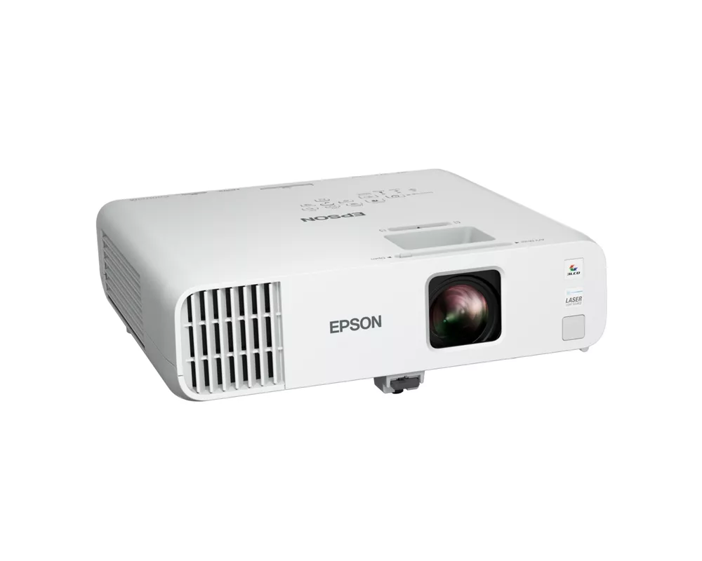 Проектор EPSON EB-L260F 4600Lm 3LCD 1080p Full HD 5