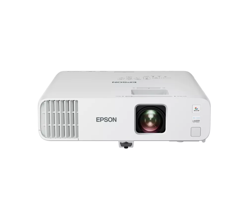 Проектор EPSON EB-L260F 4600Lm 3LCD 1080p Full HD 4