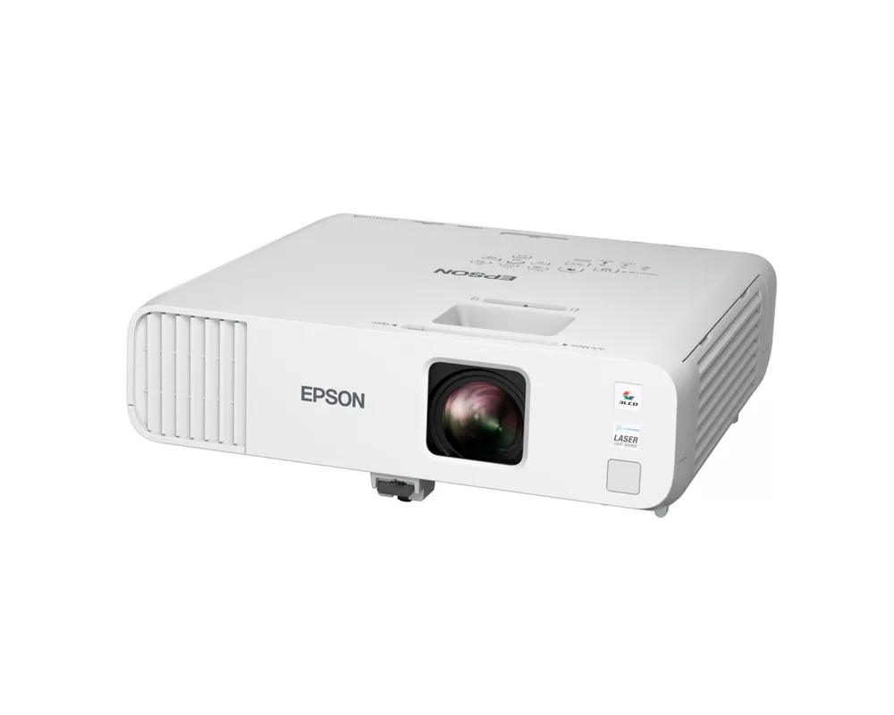 Проектор EPSON EB-L260F 4600Lm 3LCD 1080p Full HD 3