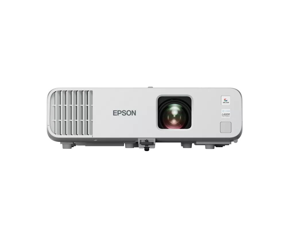 Проектор EPSON EB-L260F 4600Lm 3LCD 1080p Full HD 2
