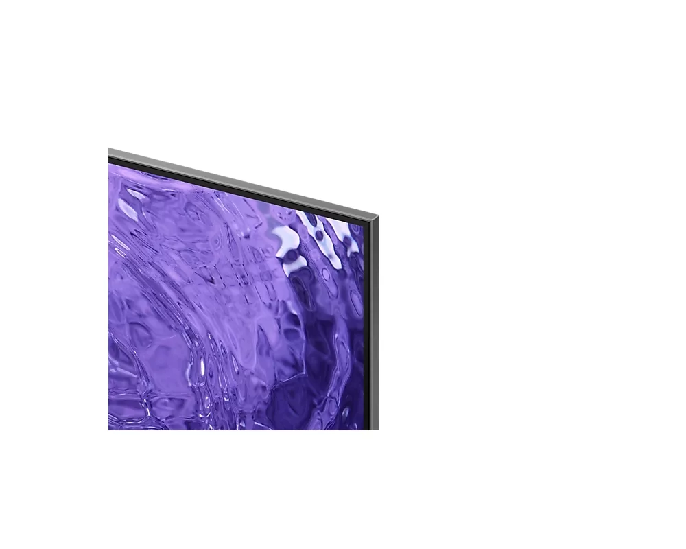 Телевизор Samsung 85'' 85QN90C 4K NEO QLED 7