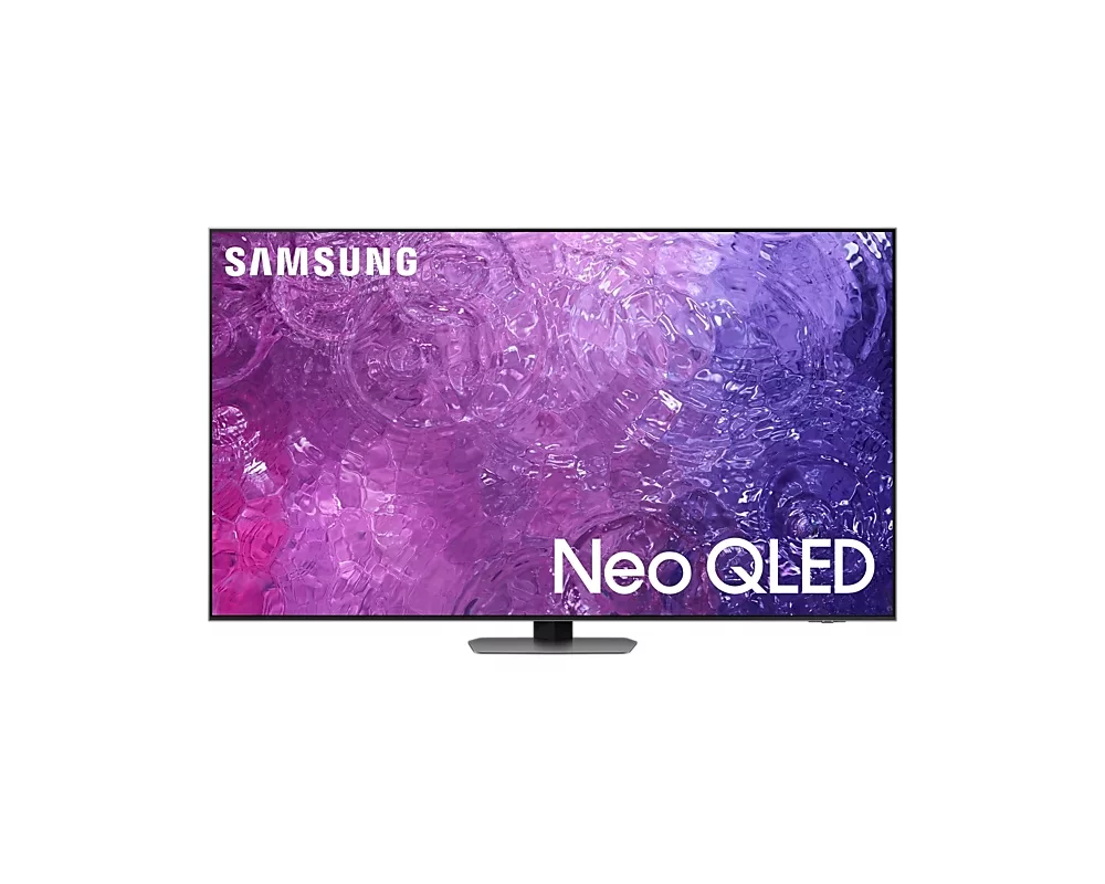 Телевизор Samsung 85'' 85QN90C 4K NEO QLED 2