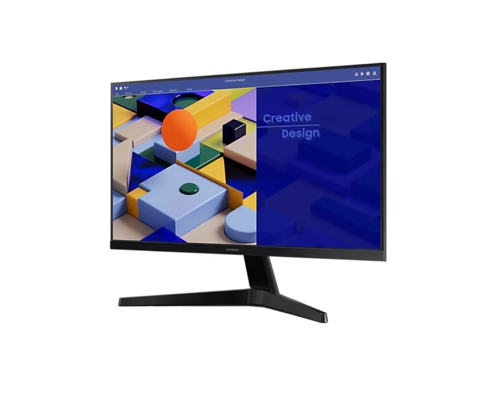 Монитор Samsung S24C310EAU 24" IPS, Full HD 9