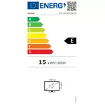Монитор 23.8" Lenovo ThinkVision T24i-30 12