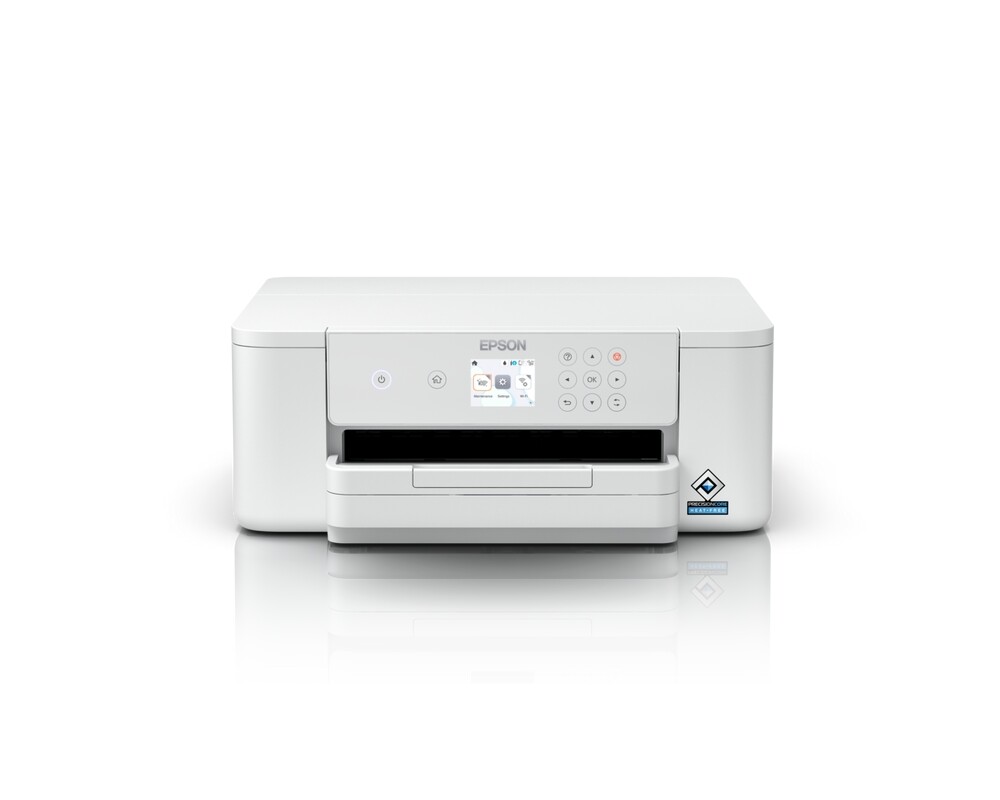 Принтер EPSON WorkForce Pro WF-C4310DW Printer colour Duplex ink-jet A4 4800x2400dpi 21ppm mono 9
