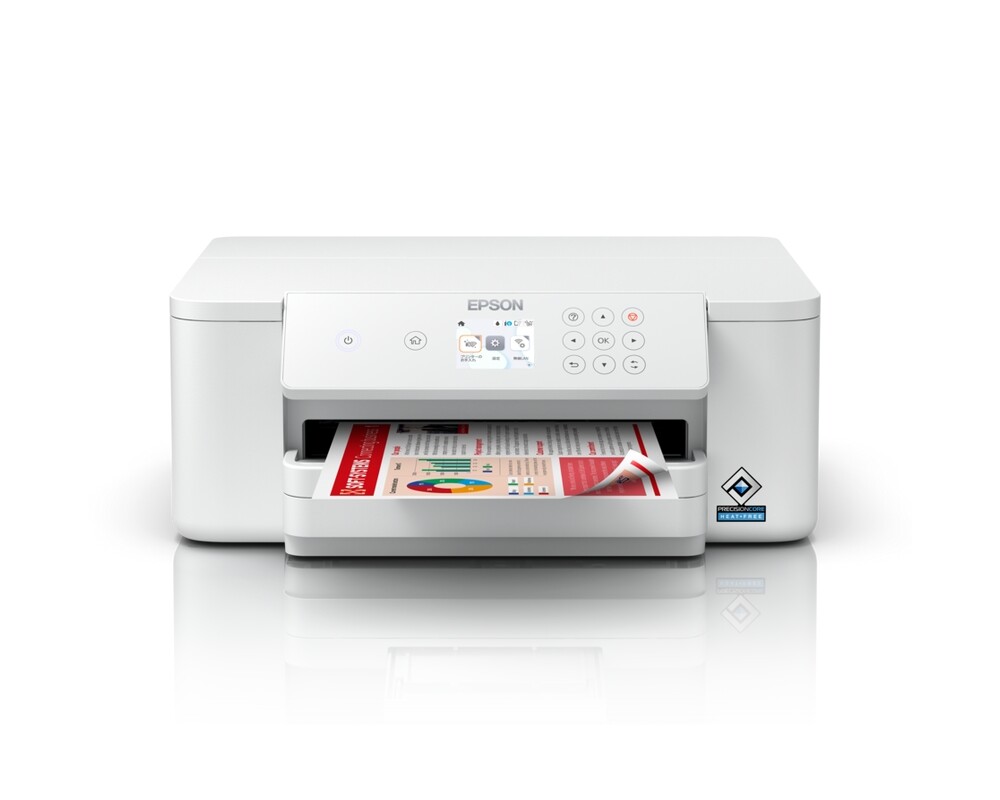 Принтер EPSON WorkForce Pro WF-C4310DW Printer colour Duplex ink-jet A4 4800x2400dpi 21ppm mono 6