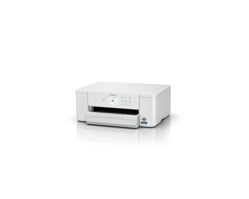 Принтер EPSON WorkForce Pro WF-C4310DW Printer colour Duplex ink-jet A4 4800x2400dpi 21ppm mono 8